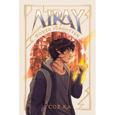 Airay: Power Forgotten