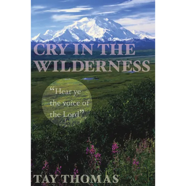 Cry in the Wilderness
