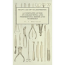 Manual of Taxidermy - A Complete Guide in Collecting and Preserving Birds and Mammals