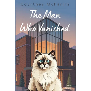 The Man Who Vanished