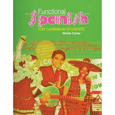 Functional Spanish for Caribbean Students