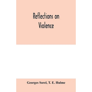 Reflections on violence