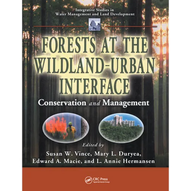 Forests at the Wildland-Urban Interface: Conservation and Management