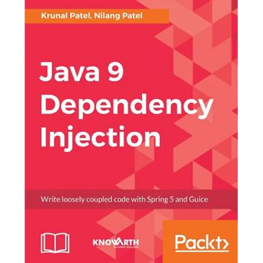 Java 9 Dependency Injection