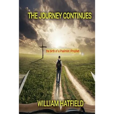 The Journey Continues: The birth of a Psalmist/Prophet