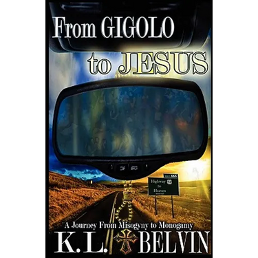 From Gigolo to Jesus
