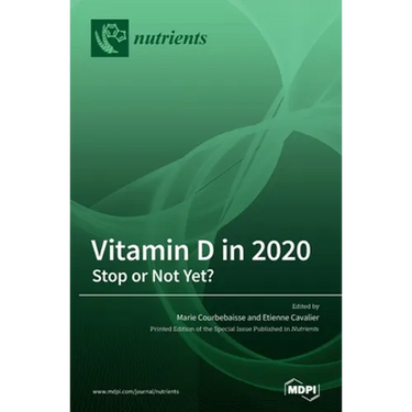Vitamin D in 2020: Stop or Not Yet?