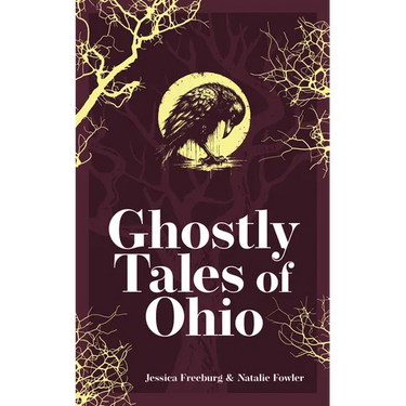 Ghostly Tales of Ohio