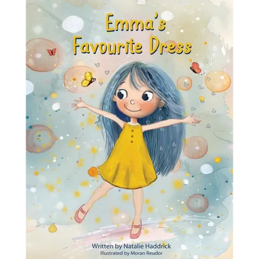 Emma's Favourite Dress