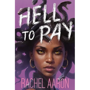 Hell to Pay: Urban Fantasy Action with Witches and Demons
