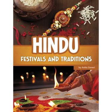 Hindu Festivals and Traditions