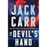 The Devil's Hand: A Terminal List Thriller