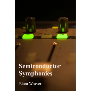 Semiconductor Symphonies: Understanding the Physics of Solid-State Electronics