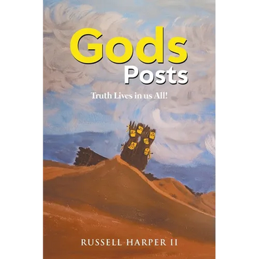Gods Posts: Truth Lives in us All!