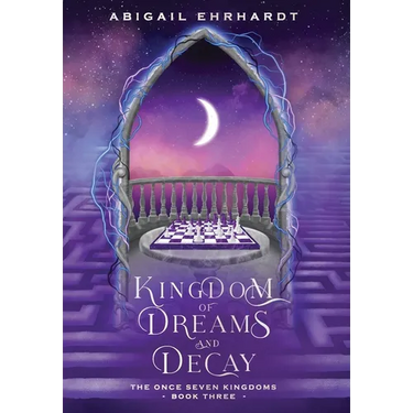 Kingdom of Dreams and Decay