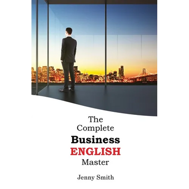 The Complete Business English Master