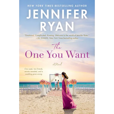 The One You Want