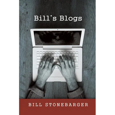 Bill's Blogs