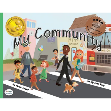 My Community