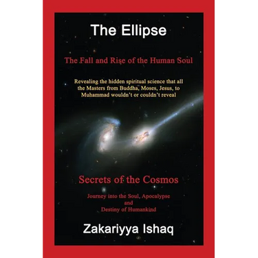 The Ellipse: The Fall and Rise of the Human Soul, Secrets of the Cosmos