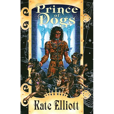 Prince of Dogs