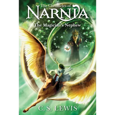 The Magician's Nephew