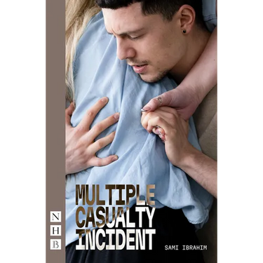 Multiple Casualty Incident