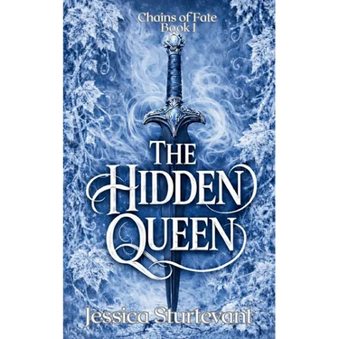 The Hidden Queen