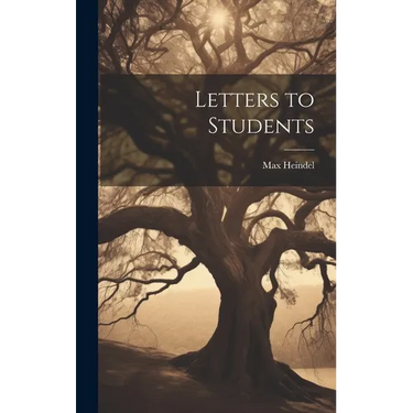 Letters to Students