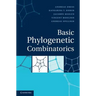 Basic Phylogenetic Combinatorics