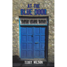 At the Blue Door