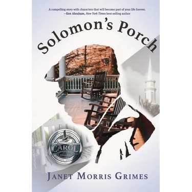 Solomon's Porch
