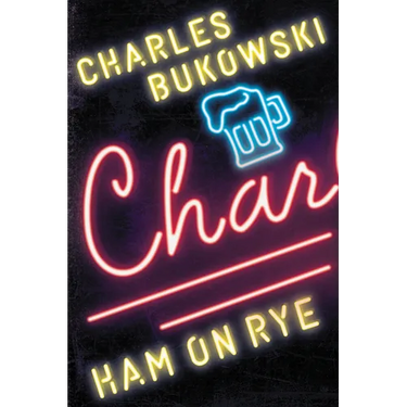 Ham on Rye
