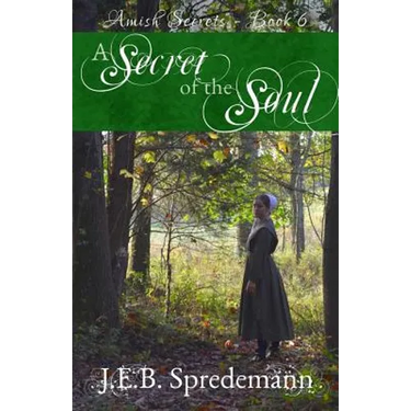 A Secret of the Soul (Amish Secrets - Book 6)