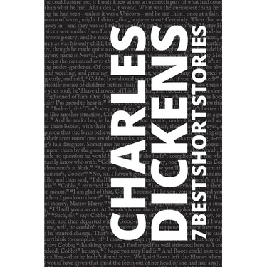 7 best short stories by Charles Dickens