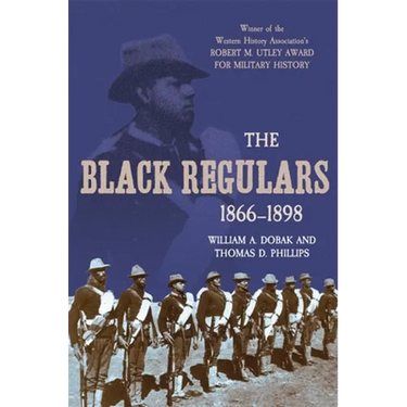 The Black Regulars, 1866-1898