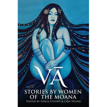 Vā: Stories by Women of the Moana