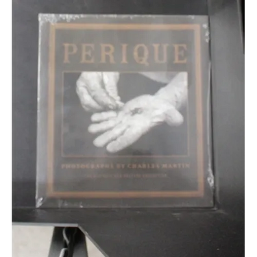 Perique: Photographs by Charles Martin