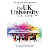 The UK University Guide: An essential pocketbook for students of colour