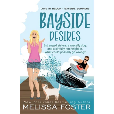 Bayside Desires - Special Edition