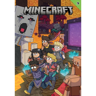 Minecraft #9