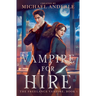 Vampire for Hire