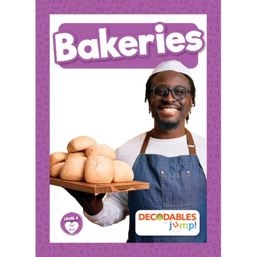 Bakeries