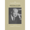 The Cambridge Companion to Heidegger