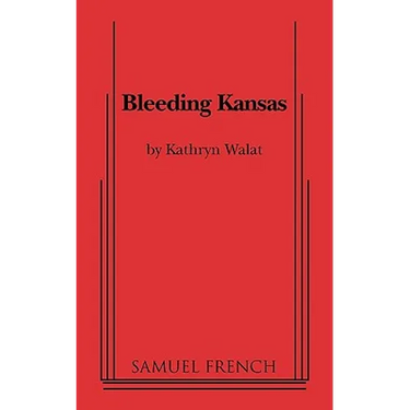 Bleeding Kansas
