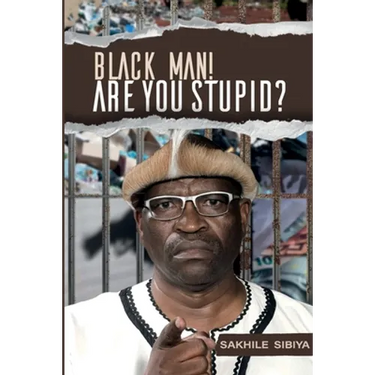 Black Man! Are Your Stupid?