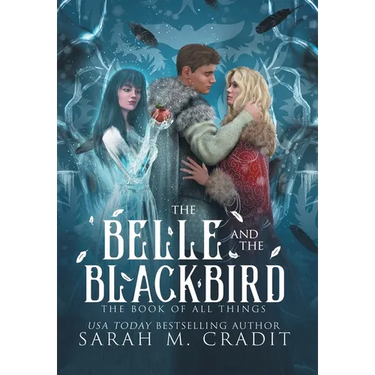 The Belle and the Blackbird