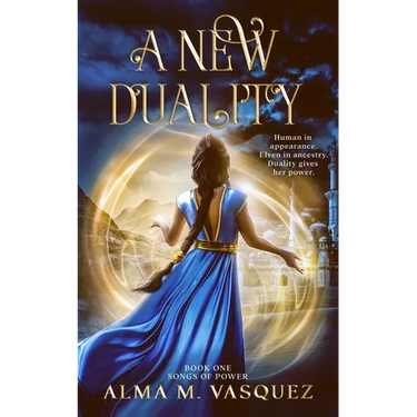 A New Duality