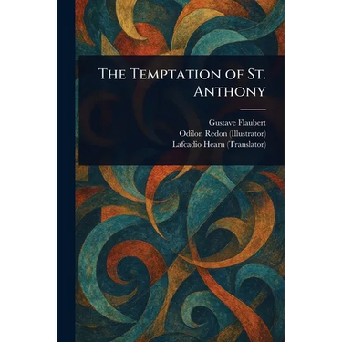 The Temptation of St. Anthony
