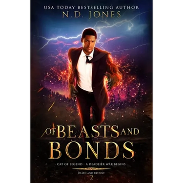 Of Beasts and Bonds